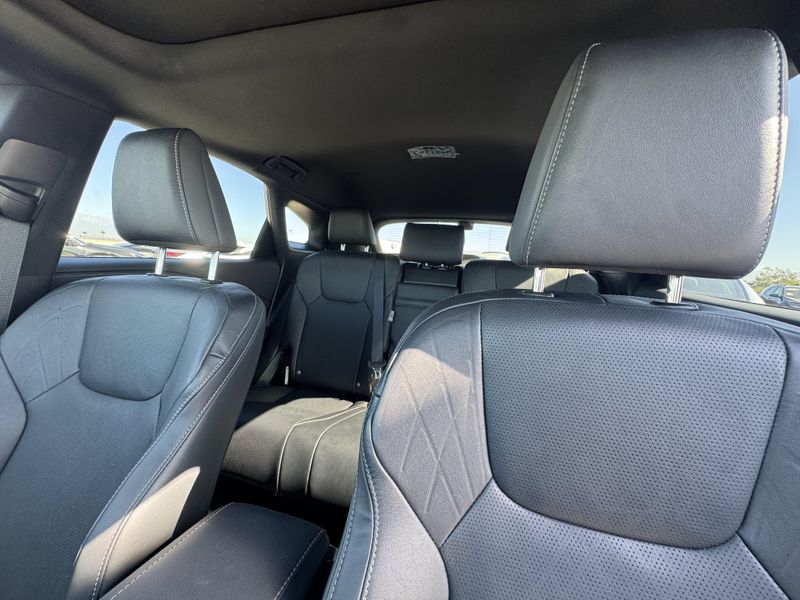 Used 2024 Lexus RX 350 Premium PlusImage 24