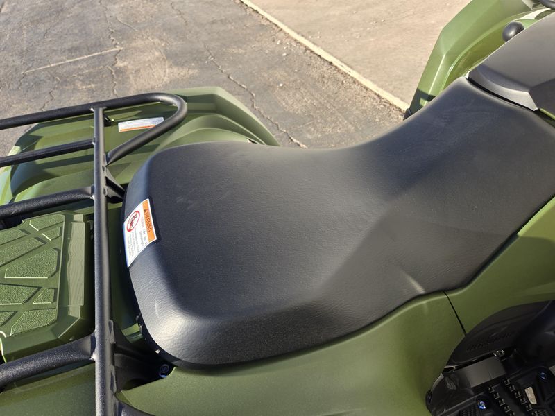 NEW 2026 YAMAHA KODIAK 450 Image 15