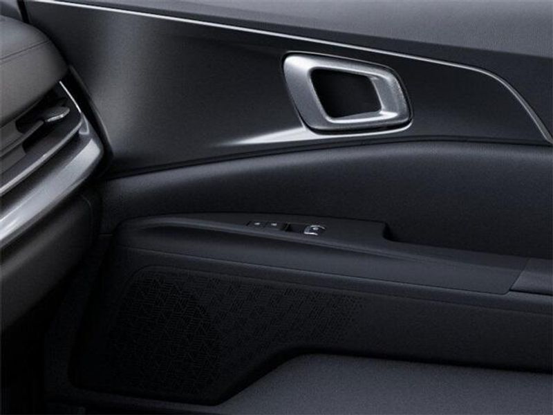 New 2026 Kia Carnival Hybrid SXImage 25