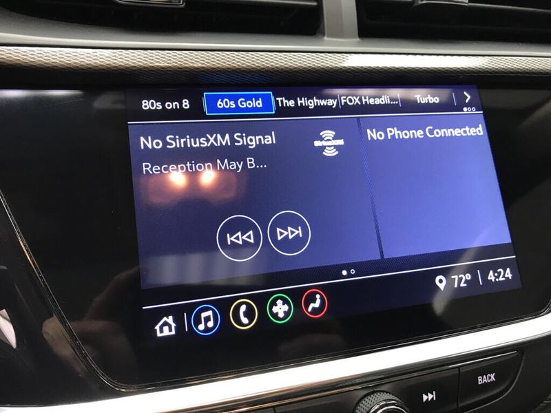 Used 2023 Buick Encore GX EssenceImage 15