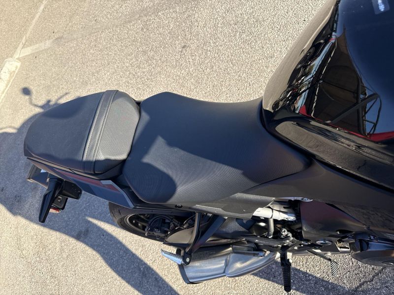 Used 2023 Suzuki GSX-S1000 Image 15
