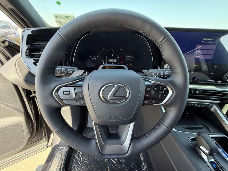 2025 LEXUS TX 350 PremiumImage 21