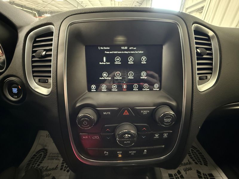 Used 2020 Dodge Durango PursuitImage 22