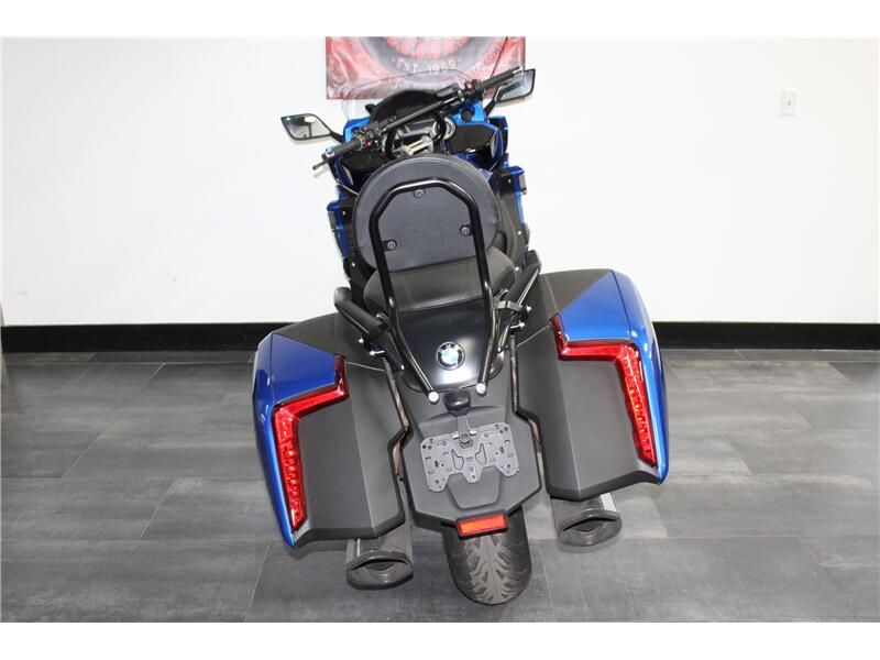 Used 2020 BMW K 1600 B Image 6