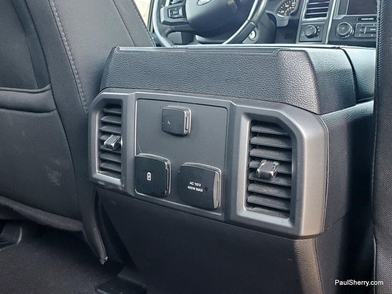 Used 2018 Ford F-150 XLT