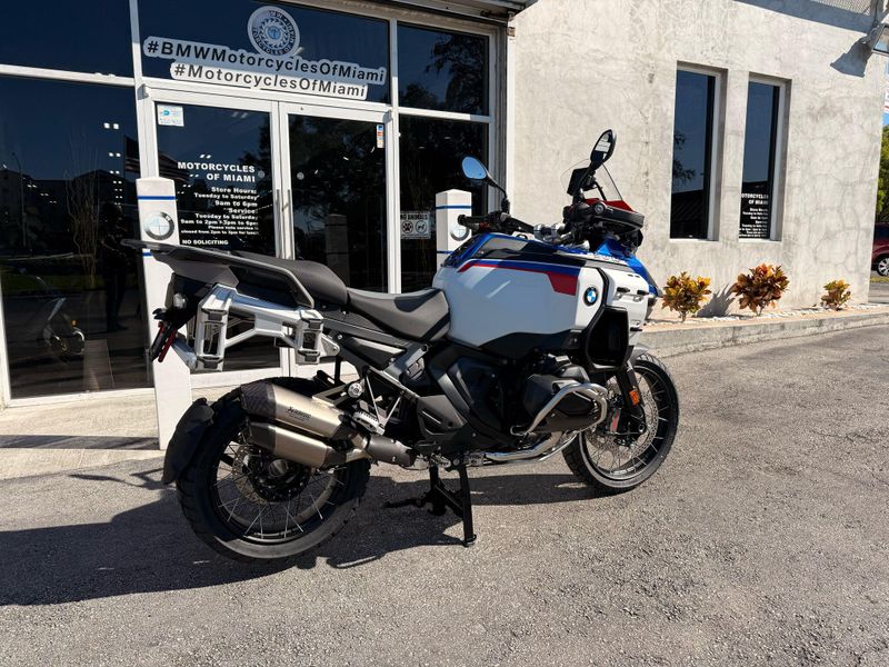 2025 BMW R 1300 GS AdventureImage 11