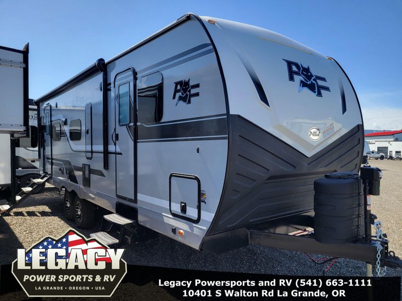 New 2026 NORTHWOOD MFG Arctic Fox NXT 27SXImage 1