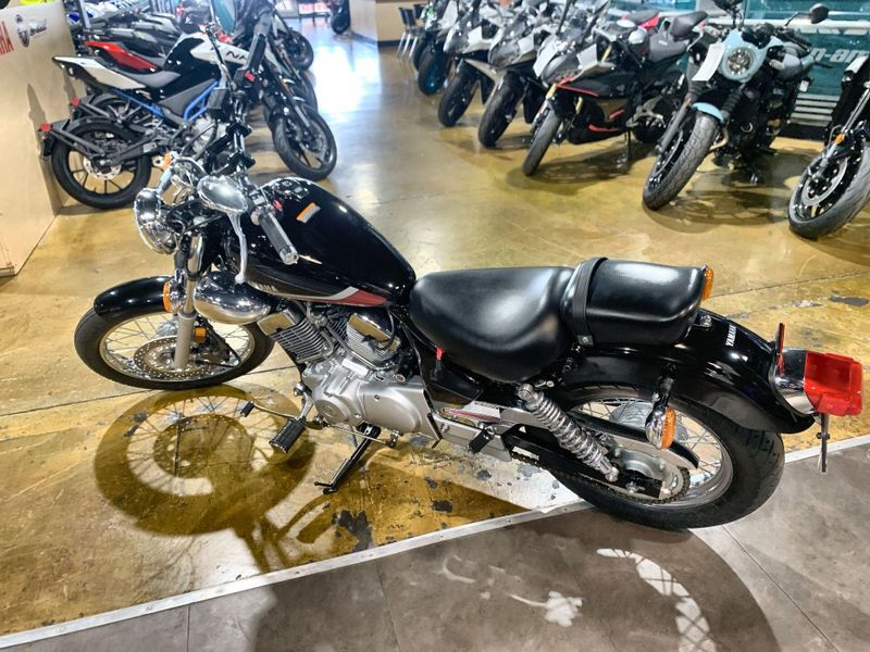 New 2025 Yamaha V STAR 250 Image 20