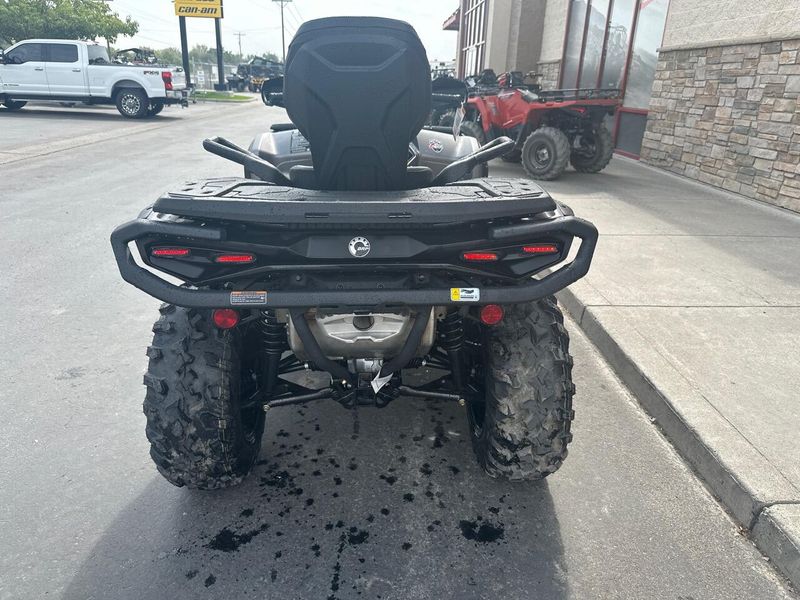 New 2026 Can-Am OUTLANDER MAX XT 850 