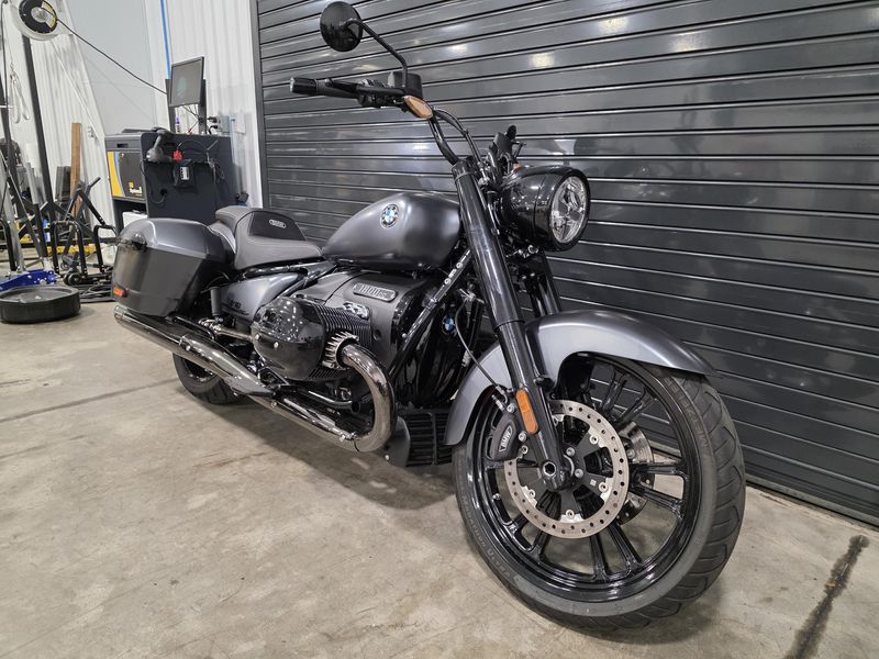 2024 BMW R 18 Roctane
