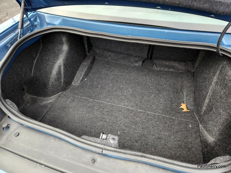 Used 2022 Dodge Challenger GT Blacktop