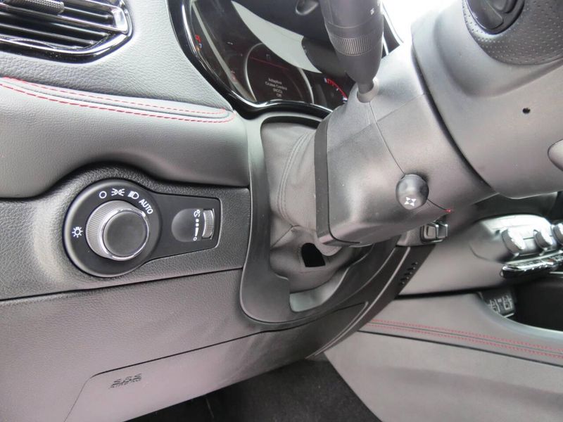 Used 2024 Dodge Durango GT Plus AWD 4dr SUVImage 9