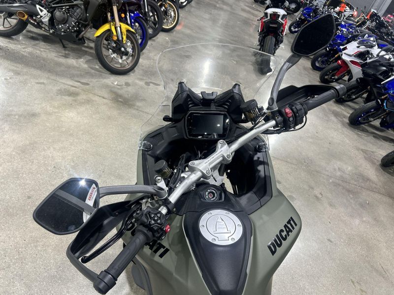 New 2026 Ducati MULTISTRADA V2 S Image 26