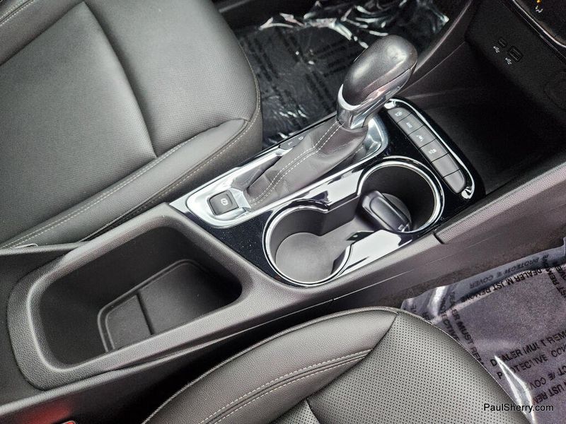 Used 2024 Buick Encore GX Sport Touring