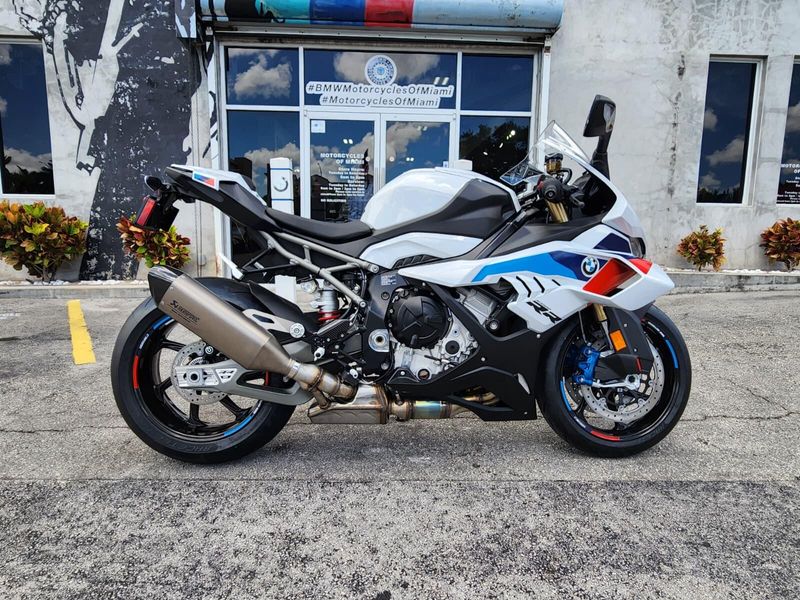 2026 BMW S 1000 RRImage 11