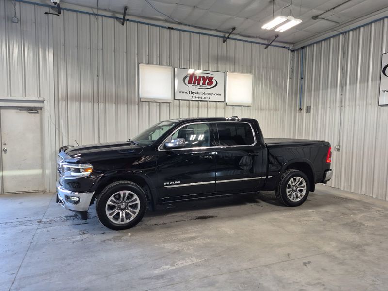 2023 RAM 1500 LimitedImage 20