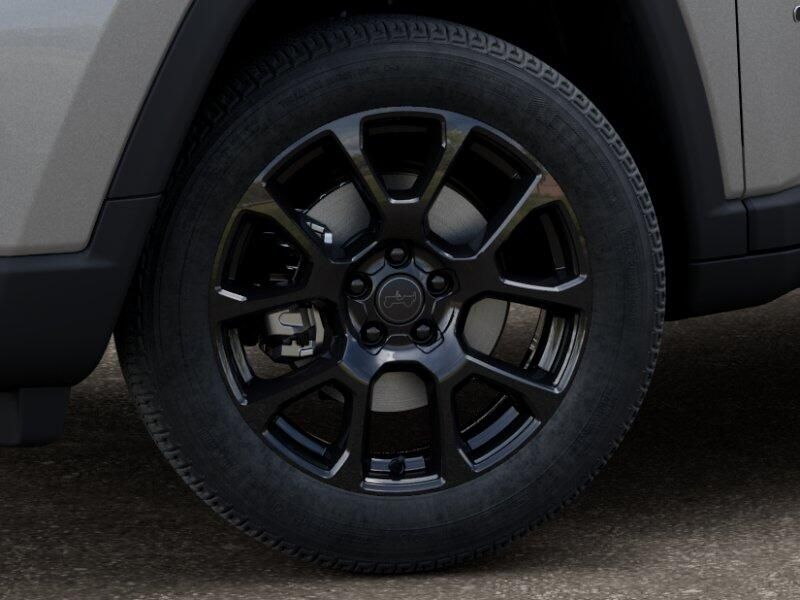 New 2026 Jeep Compass Latitude Altitude 4x4Image 34