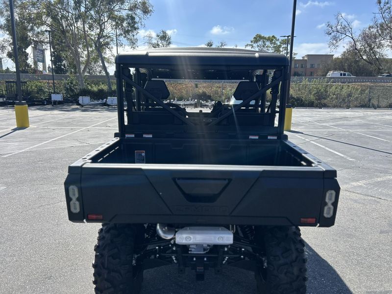 New 2025 CFMOTO UFORCE 1000 XL Image 12