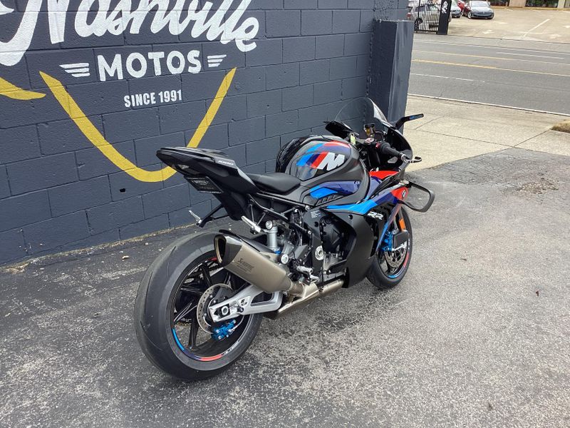 Used 2026 BMW M 1000 RR 