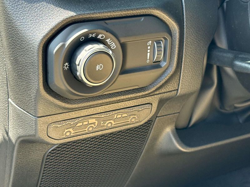 New 2026 Jeep Wrangler 4-door Willys '41