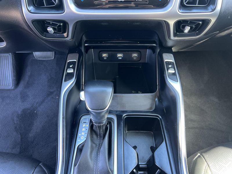 Used 2022 Kia Sorento SImage 17