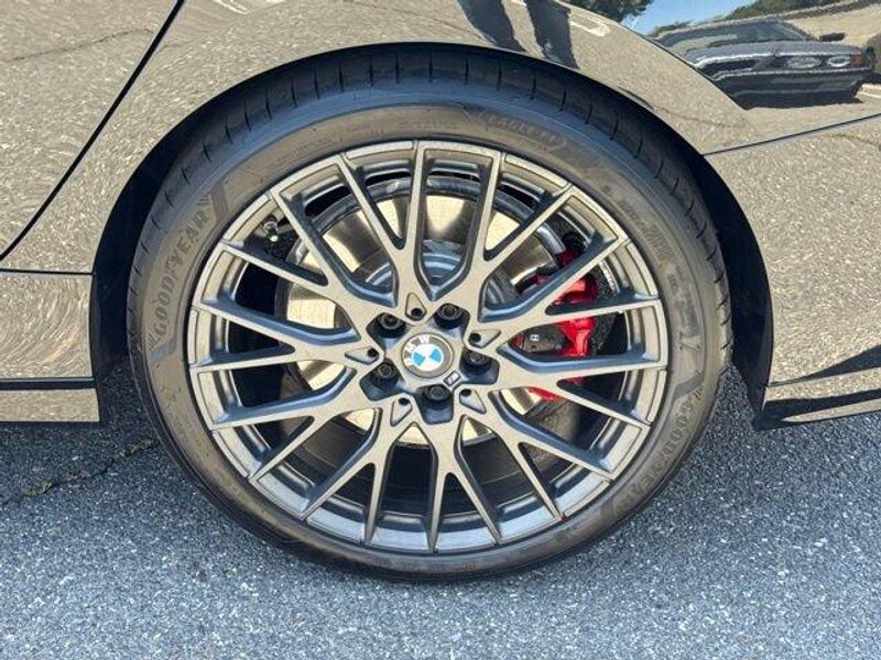 Used 2026 BMW 2 Series M235i xDriveImage 14