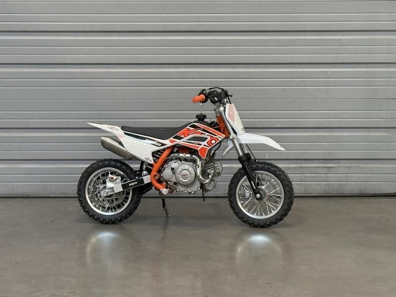 NEW 2026 KAYO KMB 60 Image 2