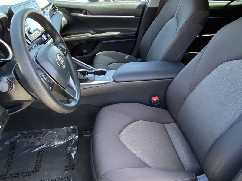 Used 2024 Toyota Camry LEImage 14