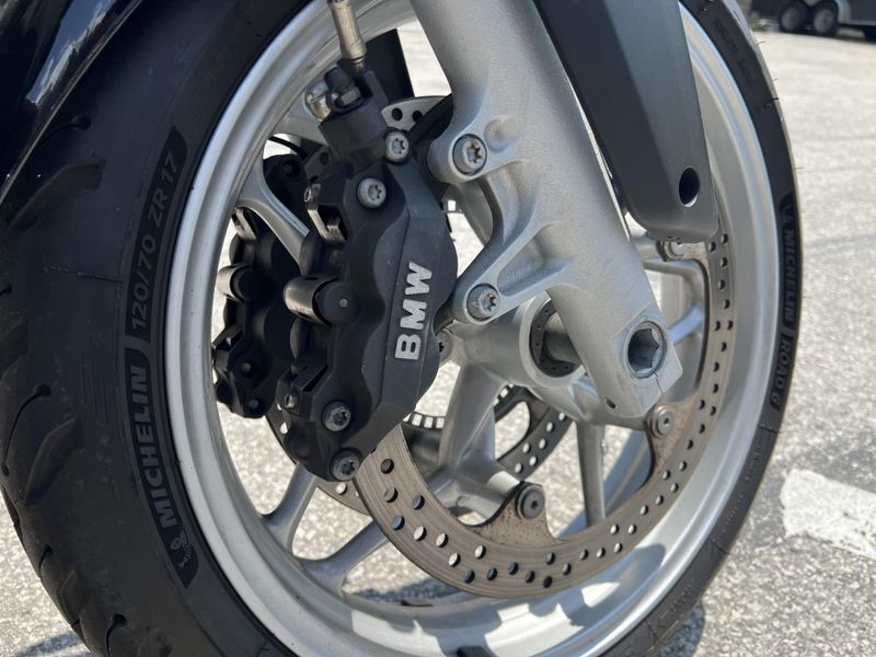 2010 BMW R 1200 R 
