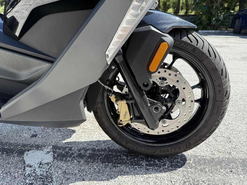 Used 2022 BMW C 400 GT 