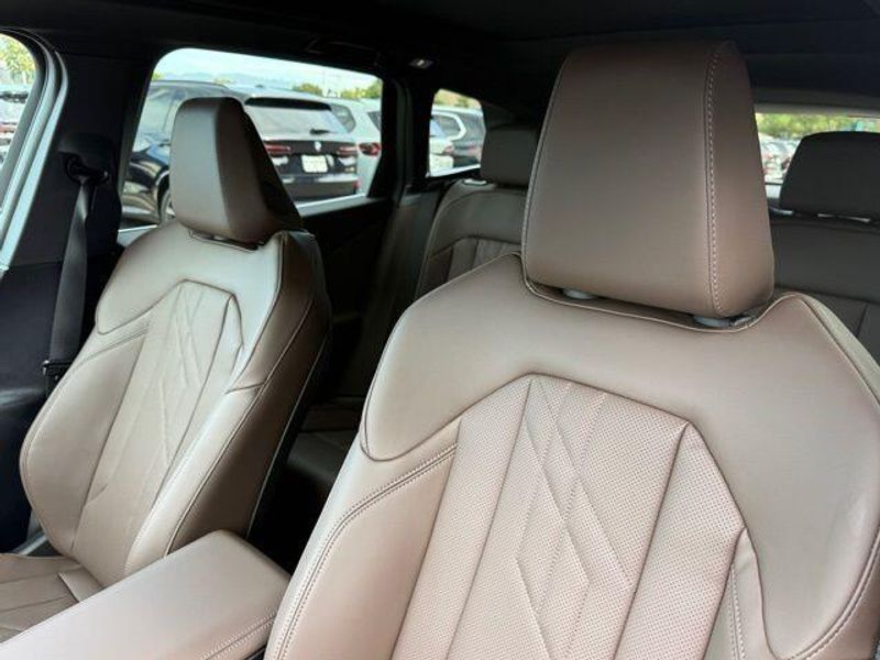 New 2026 BMW X3 30 xDriveImage 19