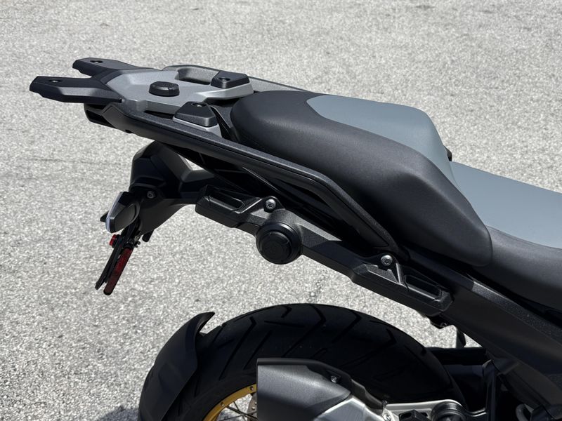 2026 BMW R 1300 GS