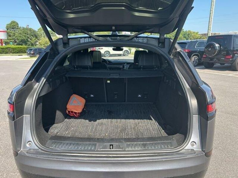 Used 2020 Land Rover Range Rover Velar R-Dynamic HSE