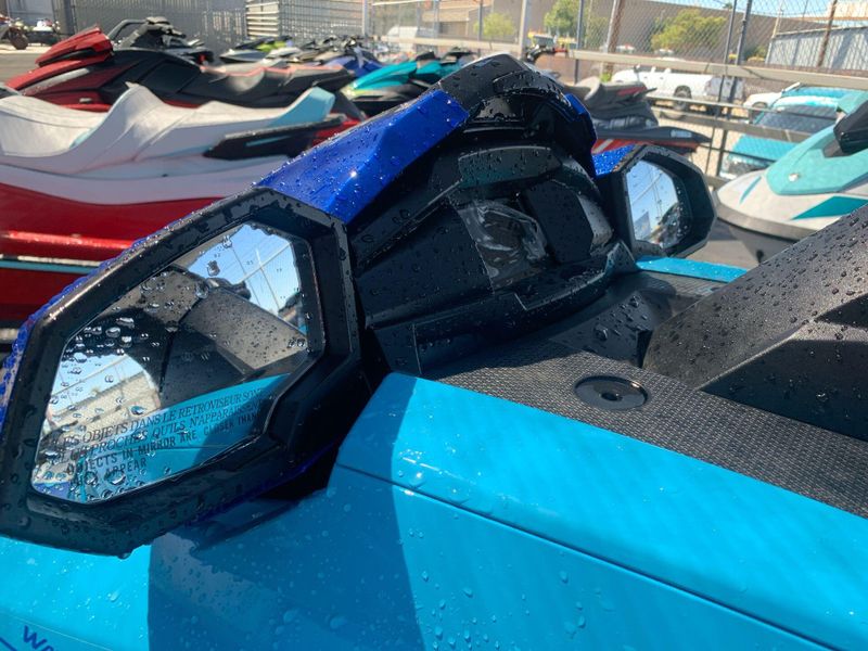 New 2025 Yamaha VX LIMITED Image 19