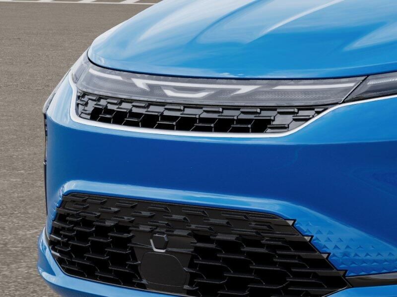 New 2027 Chrysler Pacifica Select