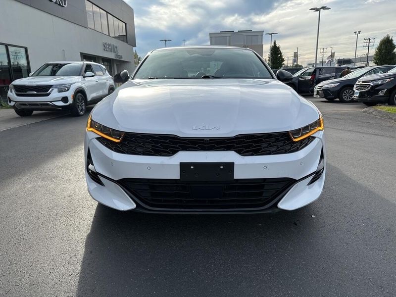 2023 Kia K5 GT photo 3