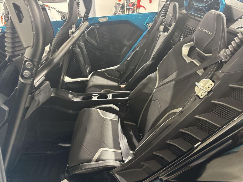 New 2027 CFMOTO ZFORCE Z10-4 Image 28