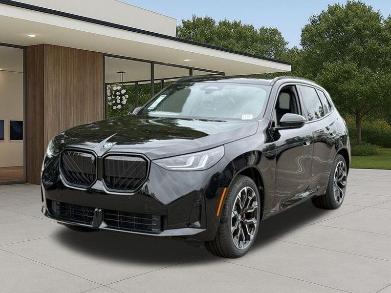 New 2026 BMW X3 30 xDriveImage 2