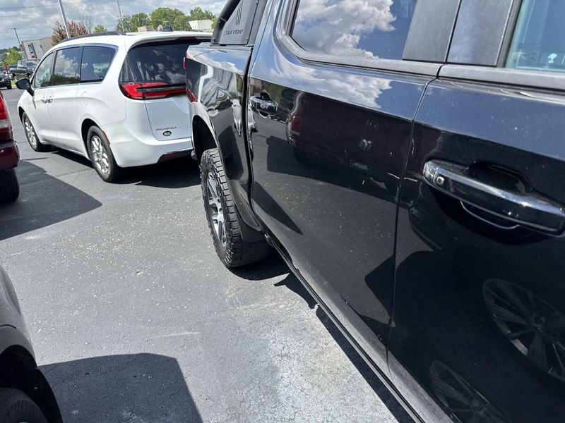 Used 2019 Chevrolet Silverado 1500 LT Trail BossImage 9