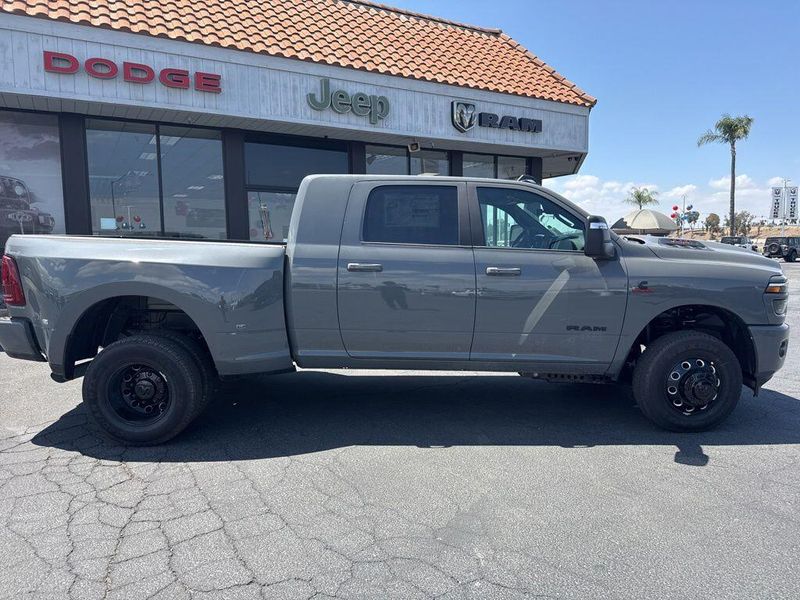 New 2026 RAM 3500 LaramieImage 2