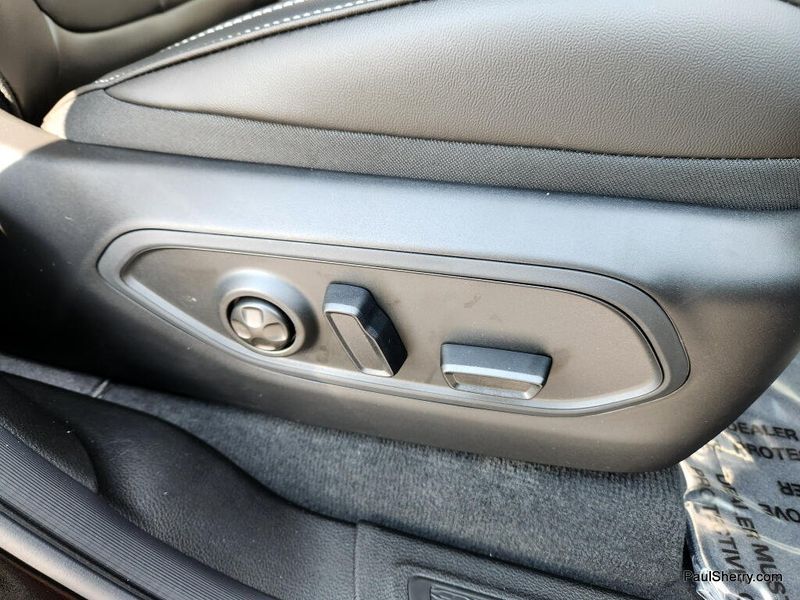 New 2026 Jeep Grand Cherokee Limited 4x4