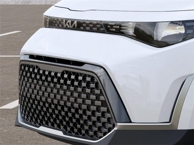 2025 Kia Soul EXImage 12