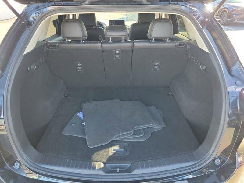 Used 2023 Mazda CX-5 2.5 S Preferred Package