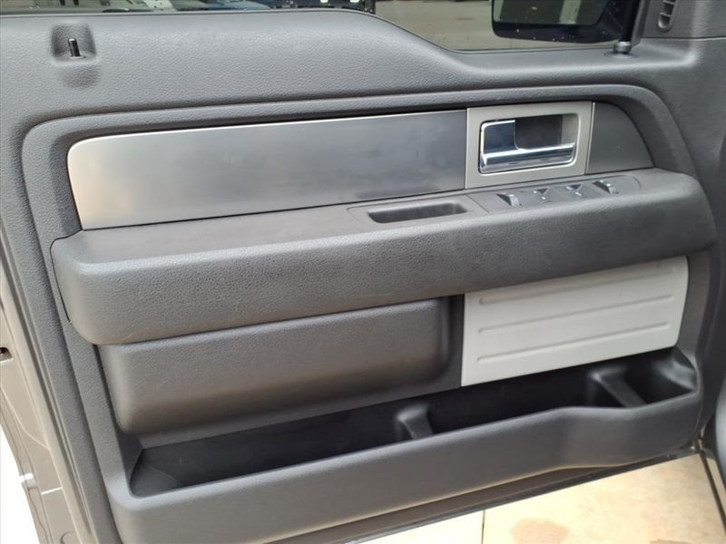 Used 2013 Ford F-150 FX2Image 14
