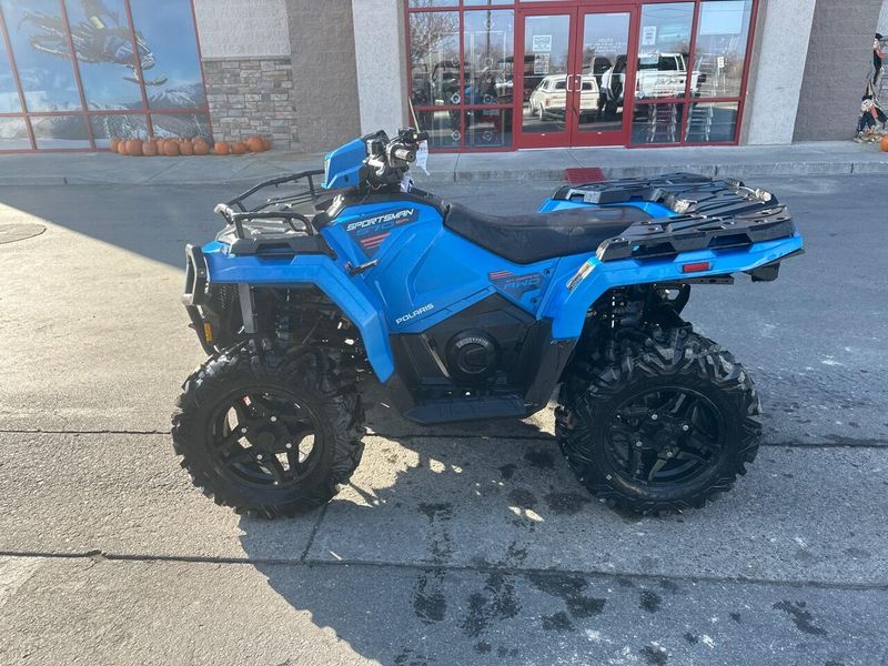 2025 Polaris SPORTSMAN 570 TRAIL 