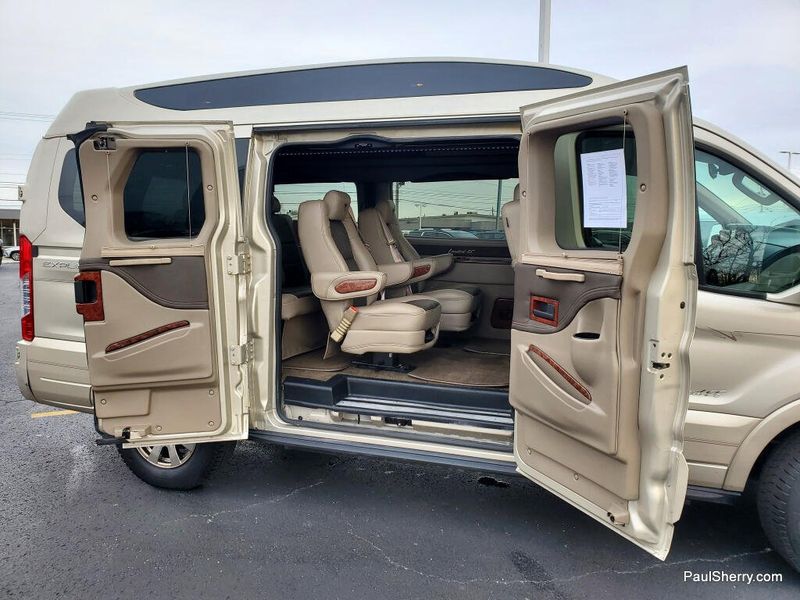 Used 2019 Ford Transit-150 