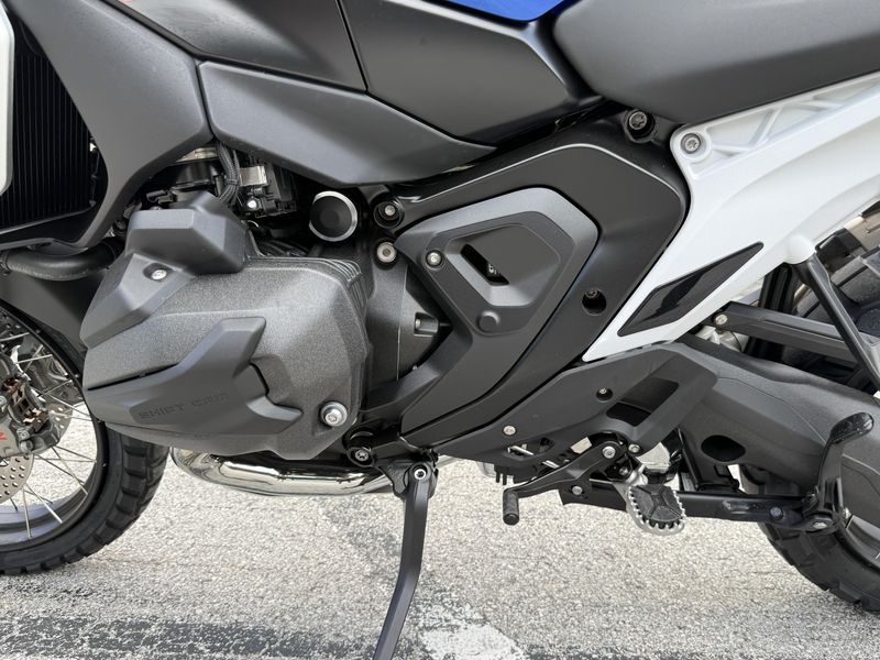 2025 BMW R 1300 GS
