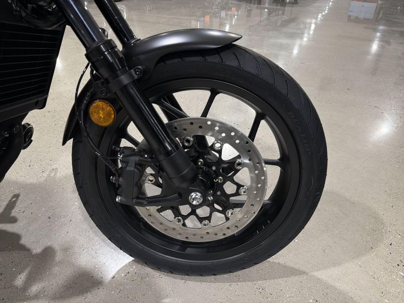 New 2026 Honda REBEL 1100 DCT Image 19