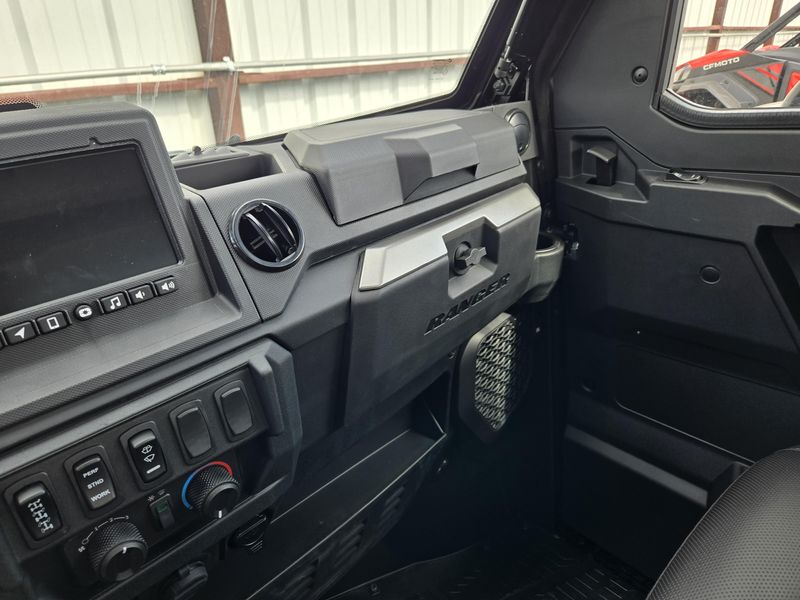NEW 2026 POLARIS RANGER CREW XP 1000 NORTHSTAR EDITION ULTIMATE Image 10