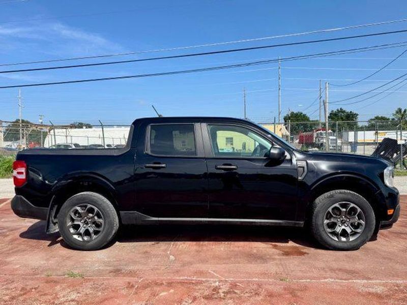 Used 2023 Ford Maverick XLTImage 4